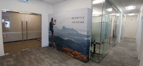Paving the Way to the Future with Nexoptic 